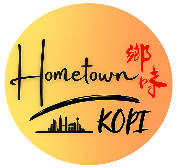 Hometown Kopi