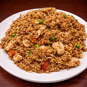 XO Spicy Fried Rice